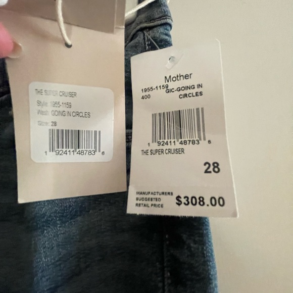 Mother jeans - Picture 9 of 10